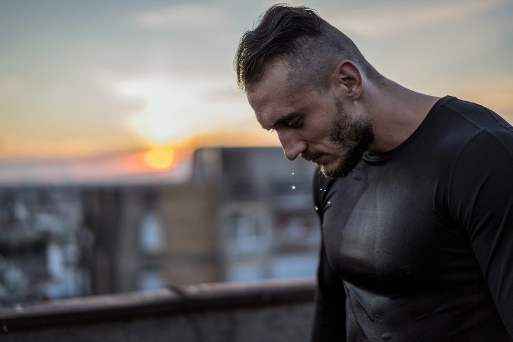 الكثير لا يعني الأفضل بالضرورة فيما يتعلق بالرياضة - ShutterStock