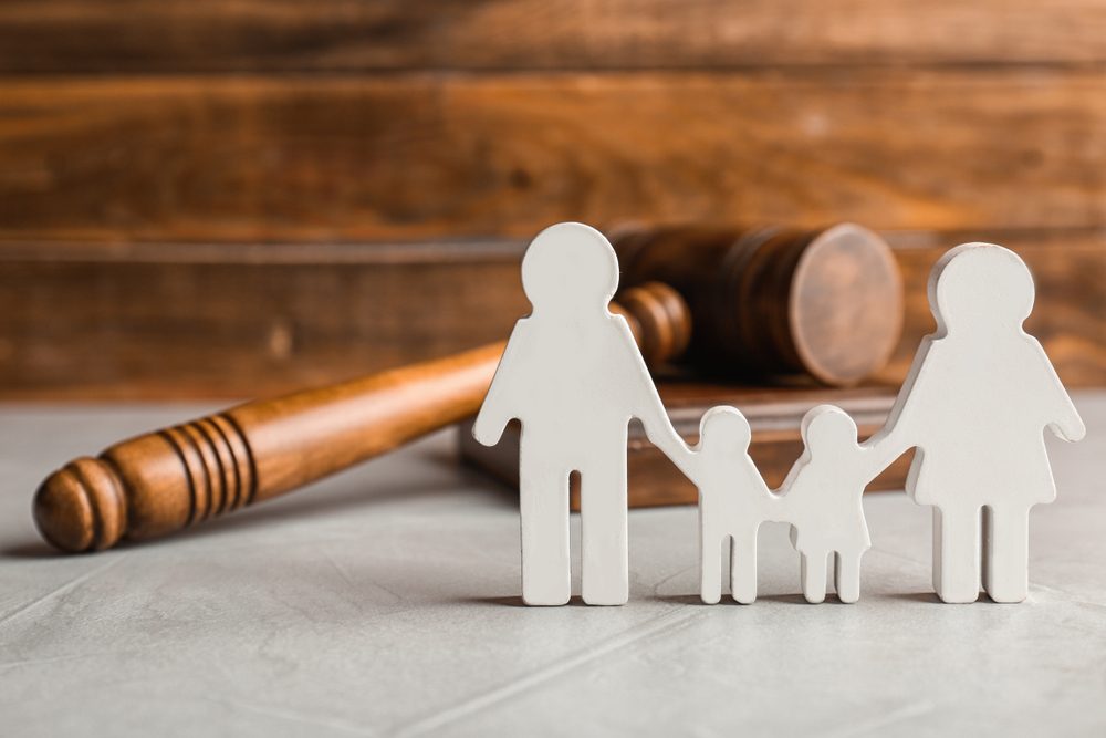 حق الزوجة في النفقة يختلف وفقاً لقوانين كل دولة - ShutterStock