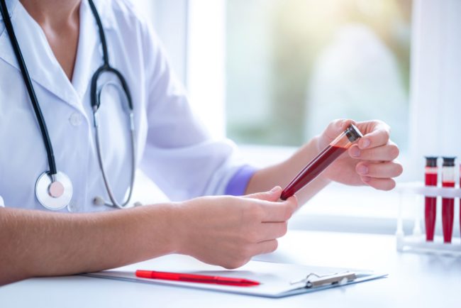 قد تكون أكثر عرضة للإصابة بالسكري والسرطان.. أنواع فصيلة الدم تكشف احتمالية إصابتك بالأمراض