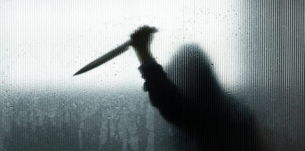 هذه القائمة لمحبي الأفلام القاتمة والمشوقة - ShutterStock
