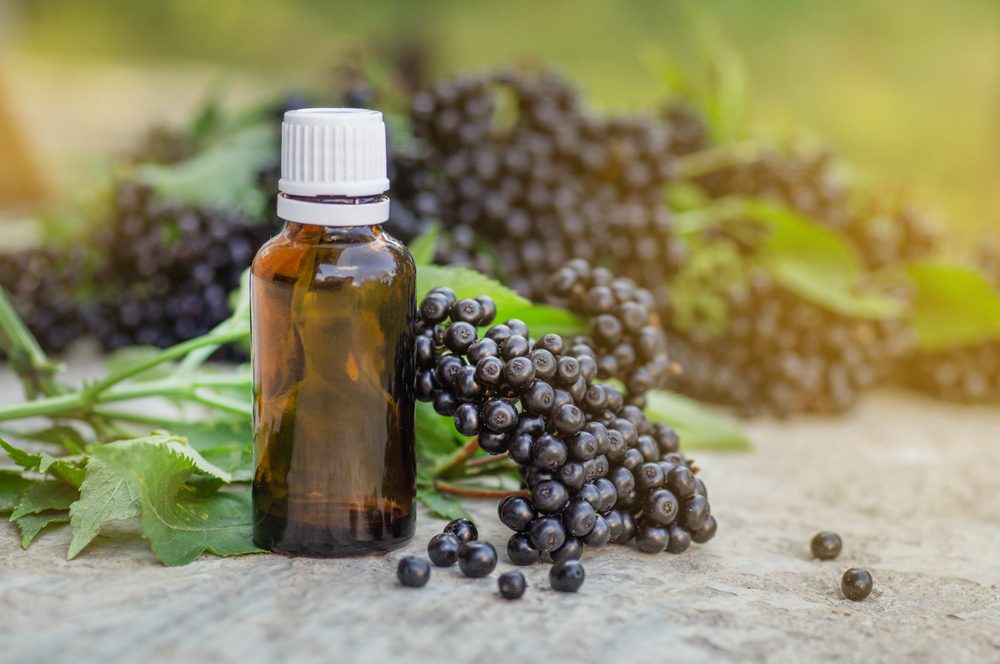 يستخلص من النبات الزيوت العطرية ذات الخصائص الصحية - ShutterStock