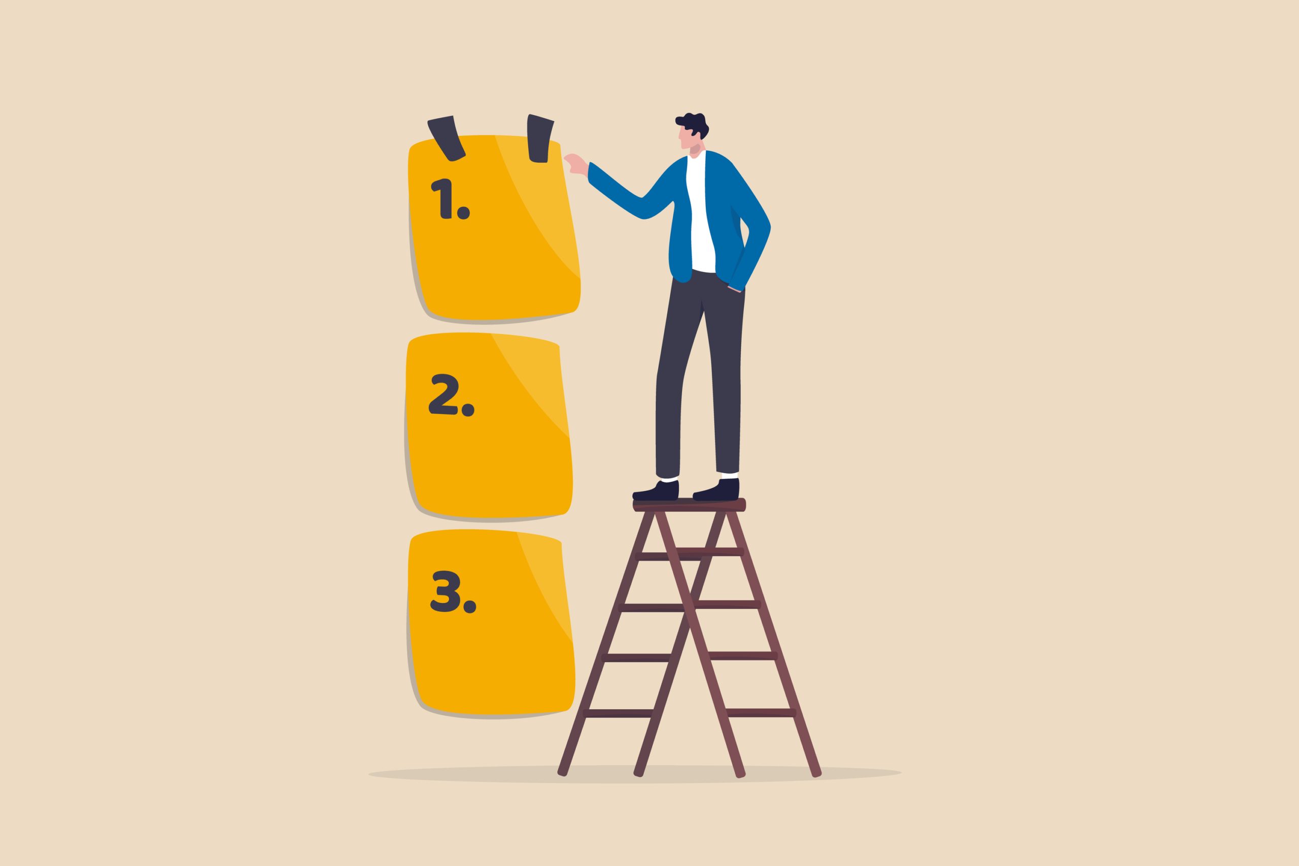 الأسرة، العلاقات أم العمل.. كيف تحدد أولوياتك في الحياة؟