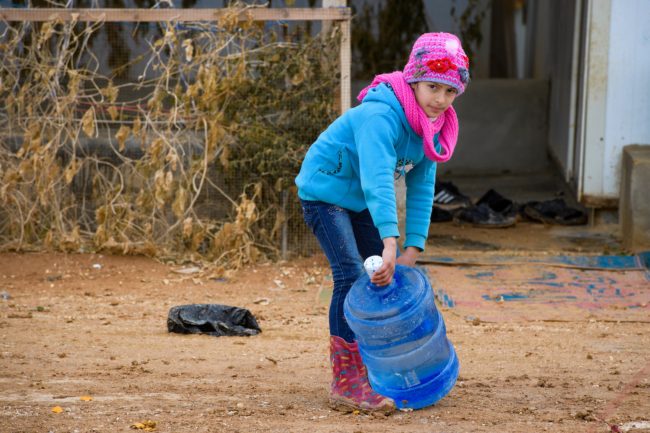 صيف قاسٍ ينتظر الأردنيين.. أزمة المياه تضرب العاصمة لأول مرة ولا حلول على المدى القريب