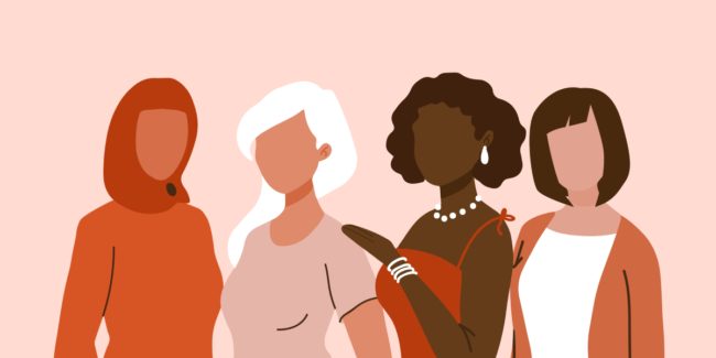 تناول “العذرية والإجهاض والأمومة” بطريقة متزنة.. ما وجدته في كتاب “النساء لا يفعلن ذلك”