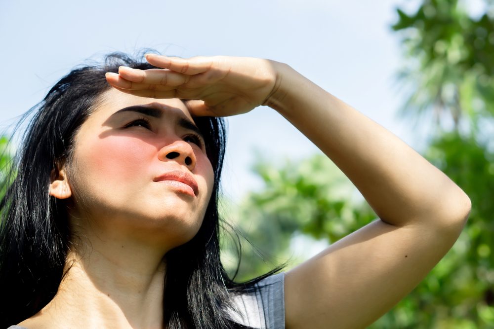 الكلف \ shutterstock