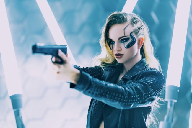 بعد وفاة أول “سايبورغ” في العالم.. ما الذي يعنيه هذا المصطلح؟ وهل فعلاً سيحكمون العالم بعد 80 عاماً؟