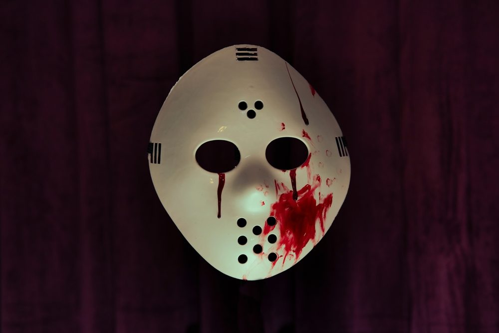 لها عشاق بالملايين، ومبيعاتها خيالية.. لماذا نشعر بالمتعة عند مشاهدة الأفلام الدموية؟