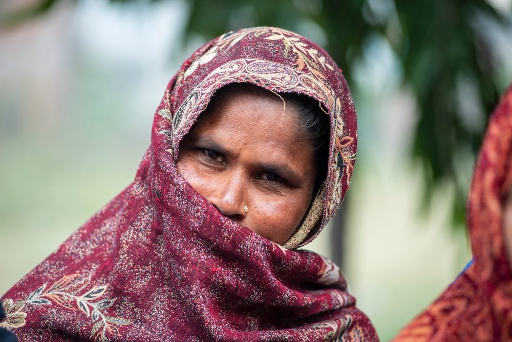 نظرة على مجازر الهندوس ضد المسلمين في الهند