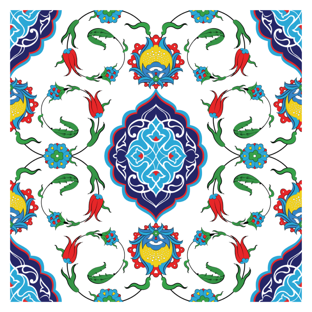  زهرة التوليب