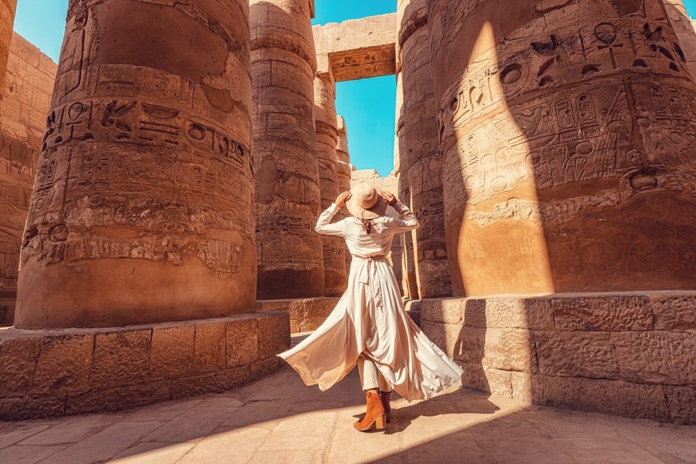 السياحة في مصر