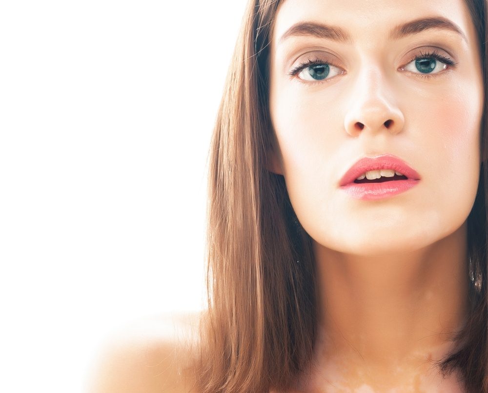 Shutter Stock/ لماذا شفاه البشر حمراء اللون؟