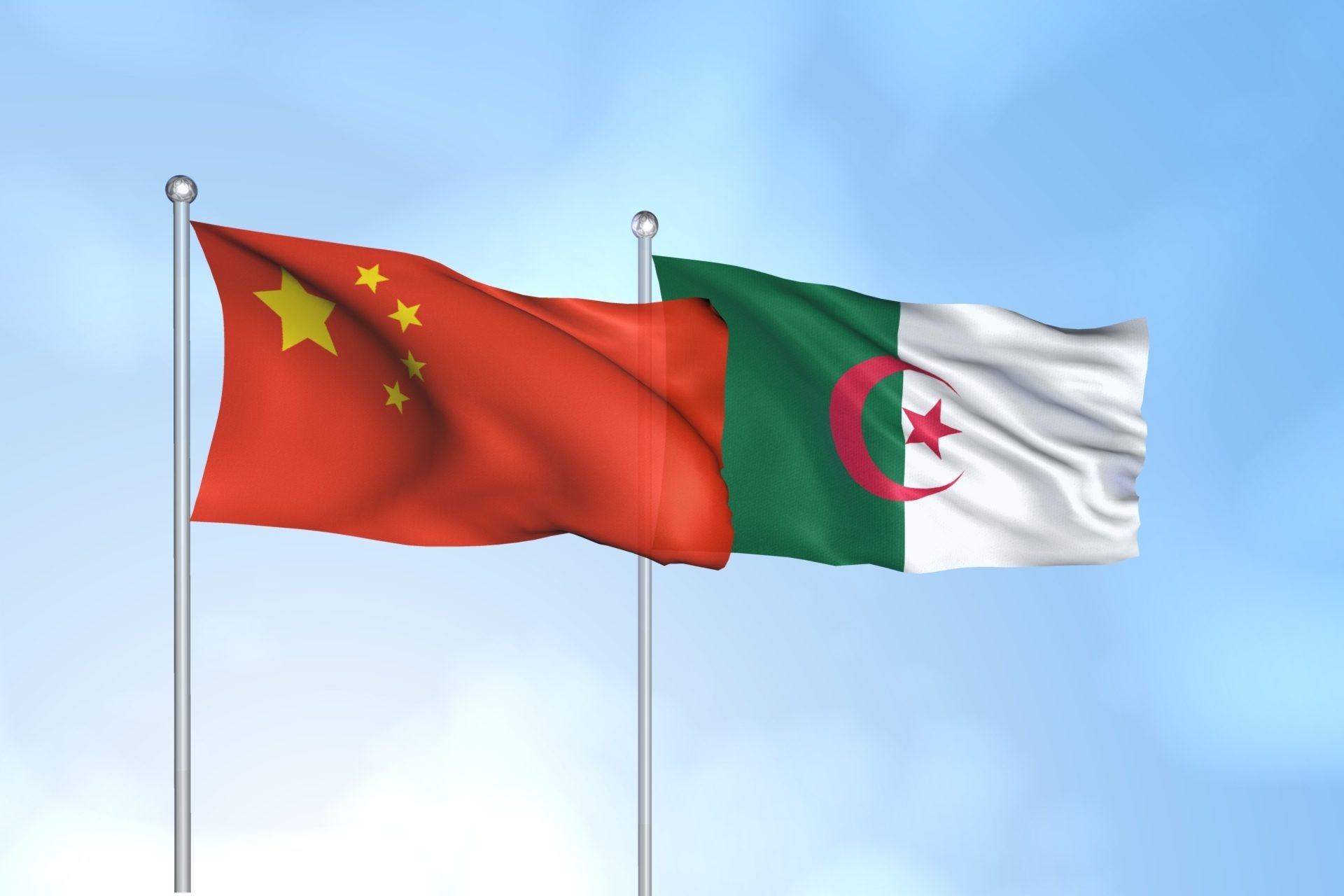 أزاحت فرنسا وأمريكا.. كيف قلبت الصين معادلة النفوذ الاقتصادي والدبلوماسي في الجزائر؟