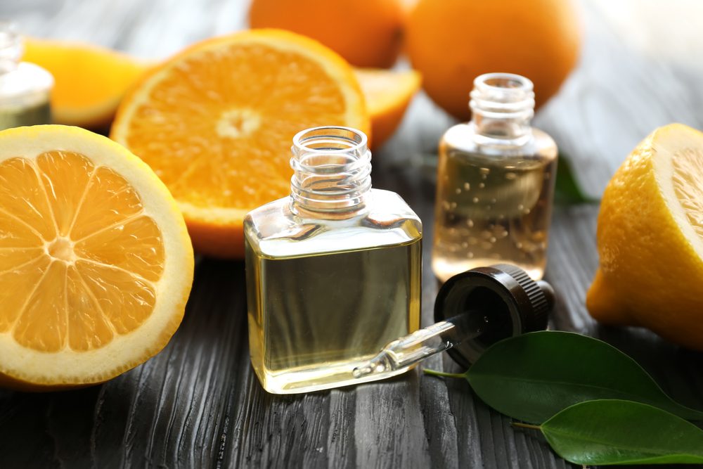 النكهات الطبيعية ليست طبيعية تماماً بالضرورة - ShutterStock