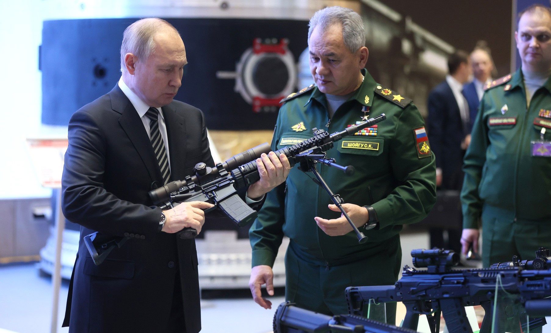 الغرب مُحبَط.. ما العوامل التي تجعل زخم المعركة في أوكرانيا يتحول لصالح روسيا؟