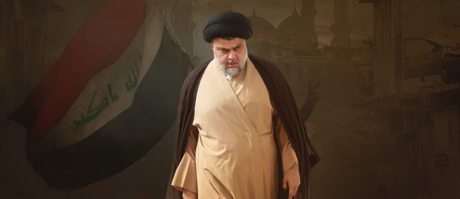 مقتدى الصدر.. زلزال التغيير بالعراق الذي قد يغيِّره للأفضل أو يكون سبباً في تدميره