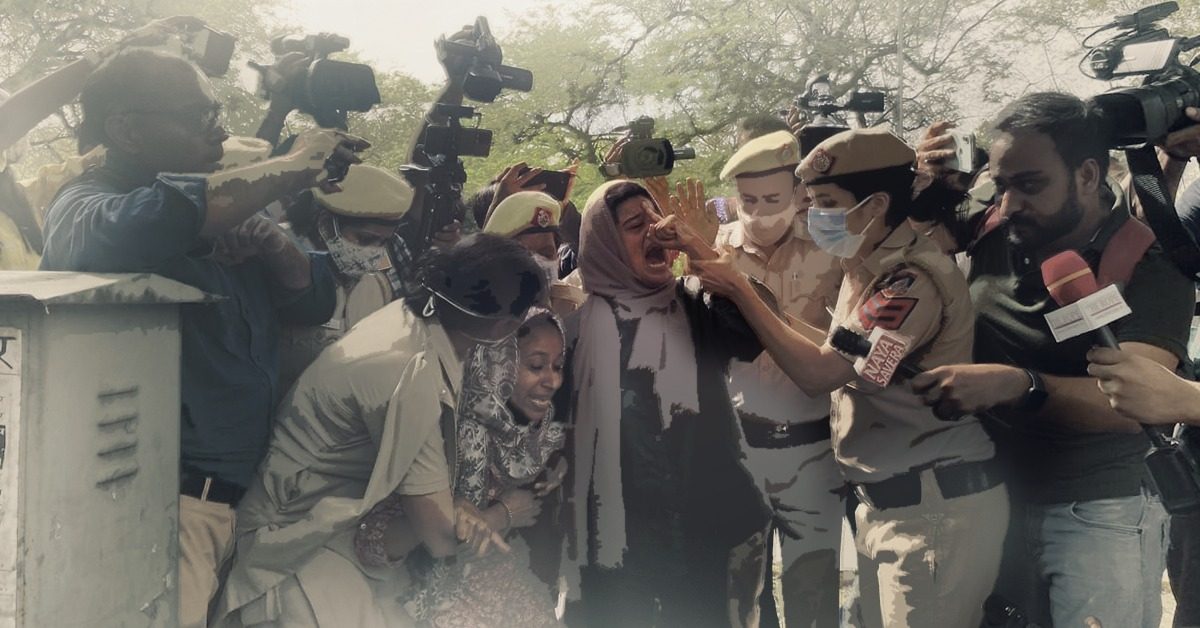 المسلمين في الهند