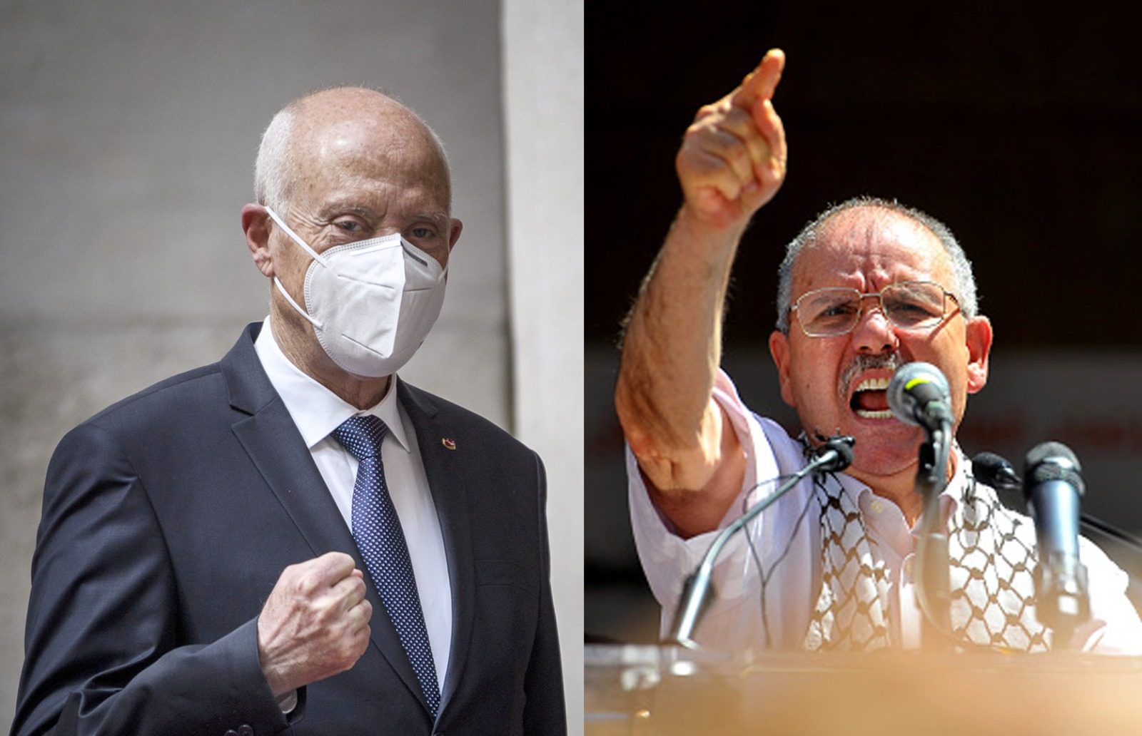 الاتحاد العام التونسي للشغل