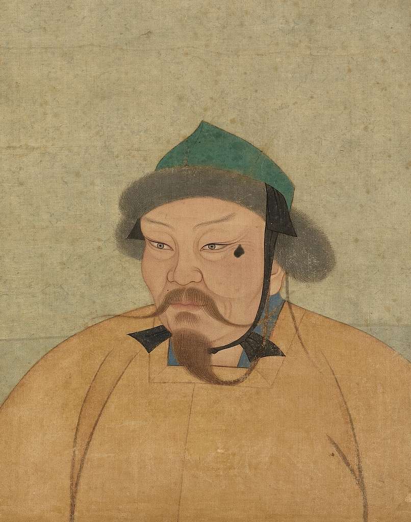 المغول
