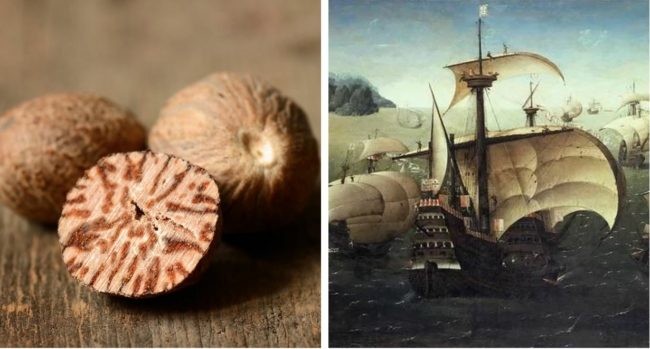 من أرض القهوة إلى سرقة التوابل.. كيف تحكي موائدنا قصص سفراء المطبخ وجواسيسه؟