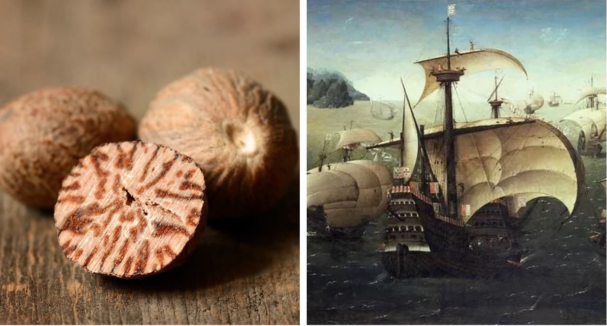 من أرض القهوة إلى سرقة التوابل.. كيف تحكي موائدنا قصص سفراء المطبخ وجواسيسه؟