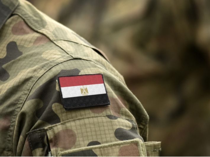 خريجي الكليات العسكرية