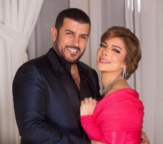 طليقة فائق حسن