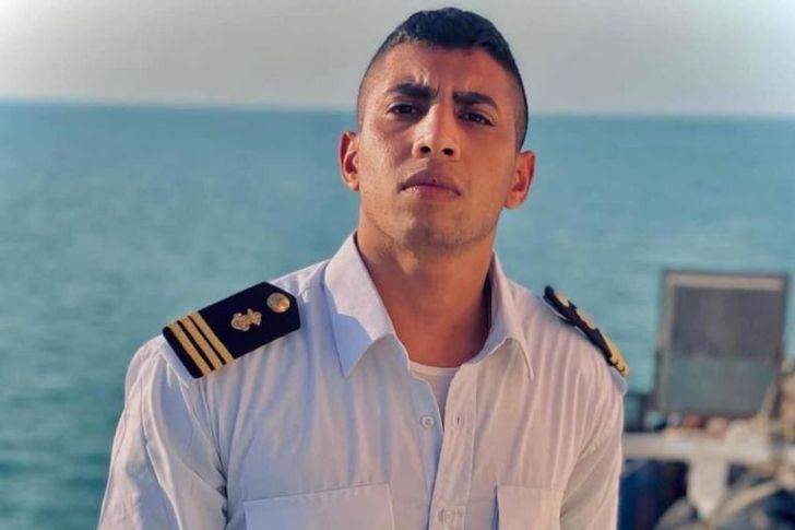 مصر غرق سفينة القبطان