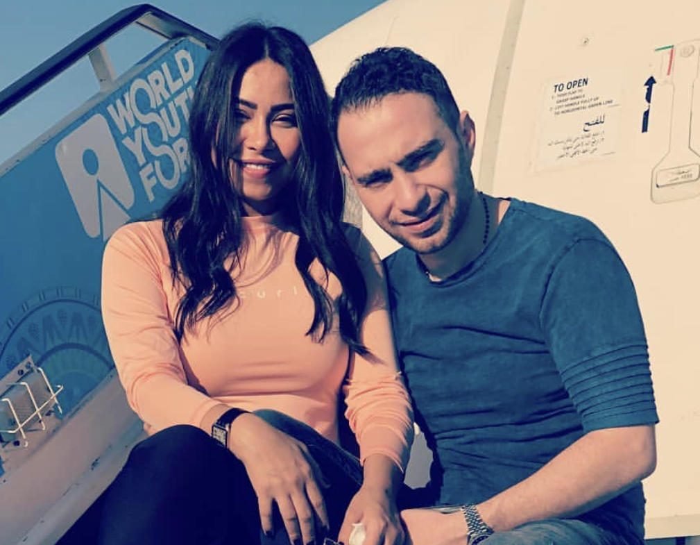 شيرين عبد الوهاب