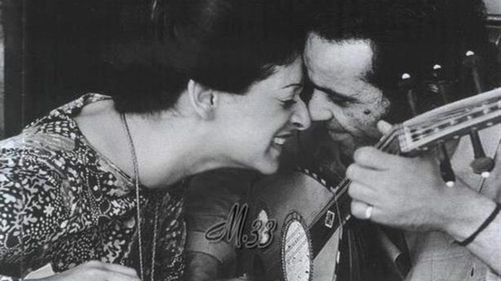 وردة الجزائرية