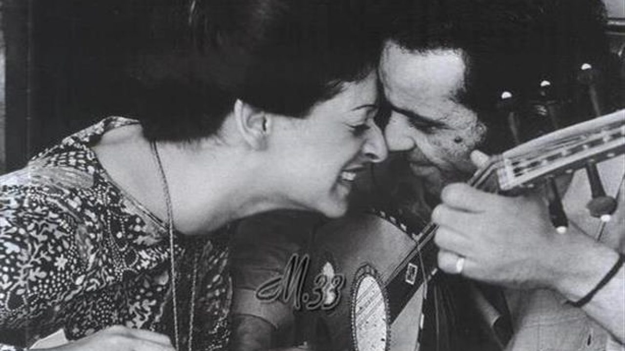 وردة الجزائرية