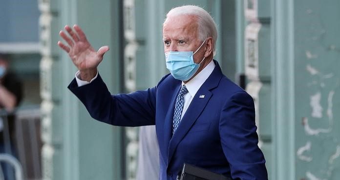 جعله خطراً على المحيطين به.. ما هو “ارتداد باكسلوفيد” الذي حدث لبايدن بعد شفائه من كورونا؟