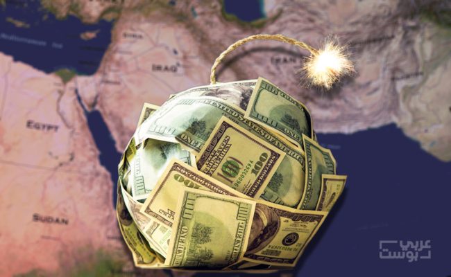 أمريكا تتهم الصين لكن التاريخ ينصف بكين.. إلى أين تتجه كارثة الديون في هذه الدول؟