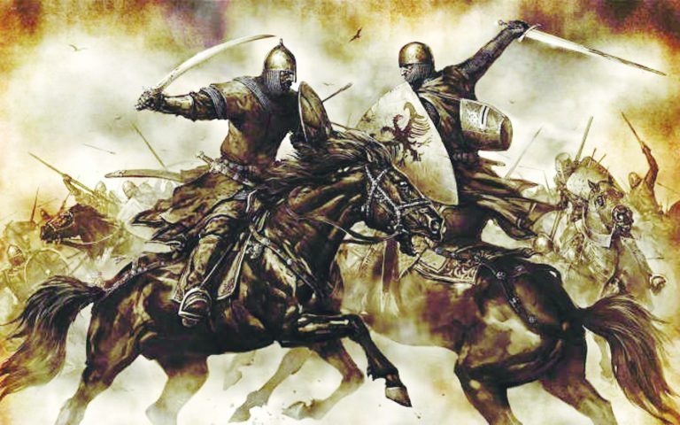 مجاهد العامري