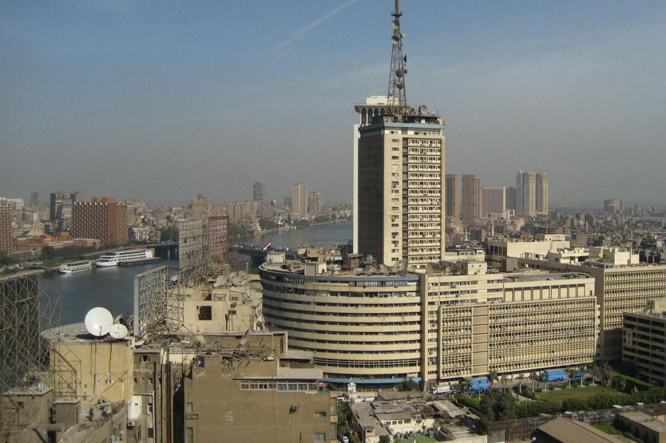 القاهرة الإخبارية