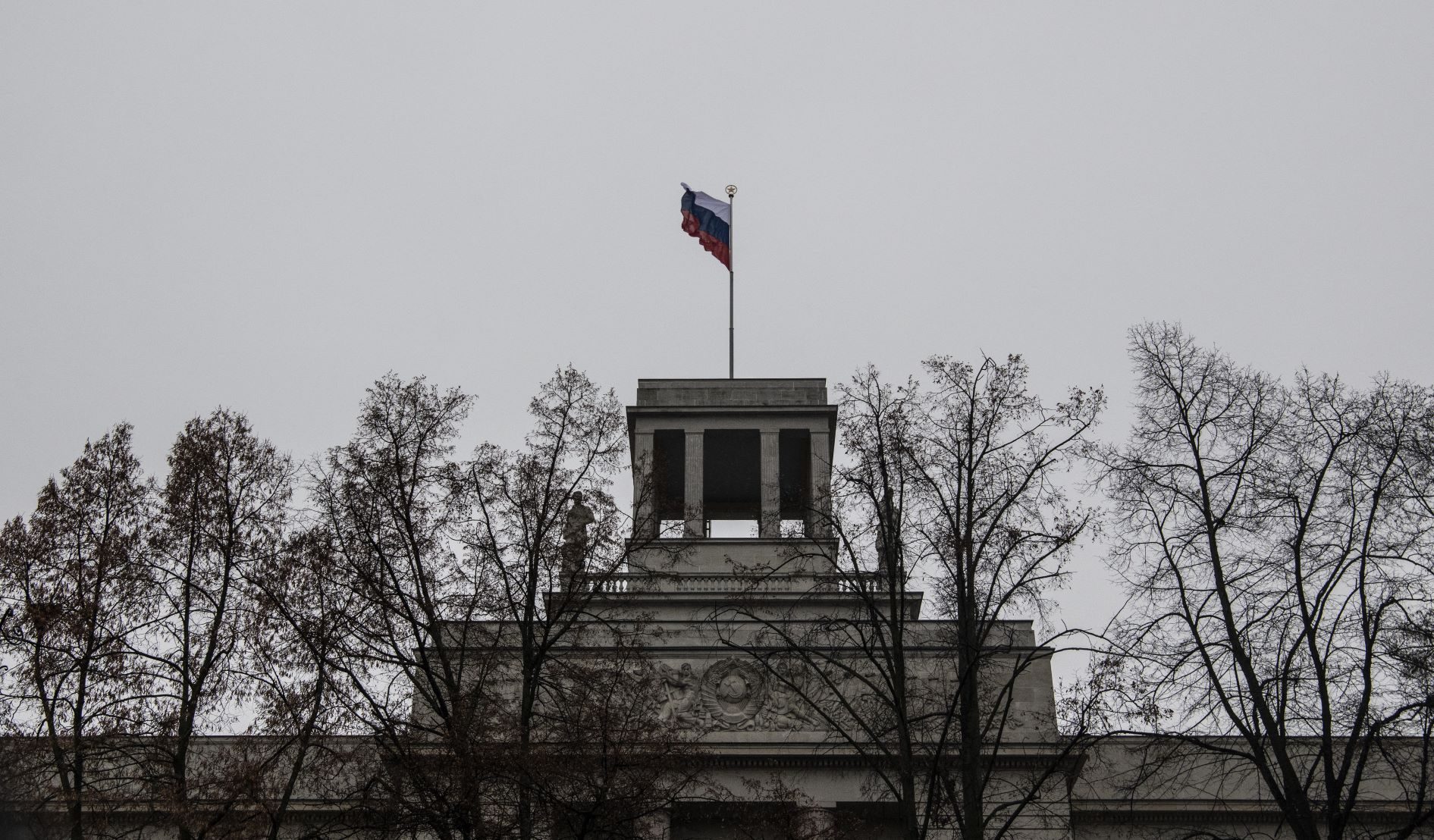 وزارة العدل الروسية تطلب حل فرع الوكالة اليهودية.. دعوى مرفوعة ضدها تتهمها بانتهاكات غير محددة