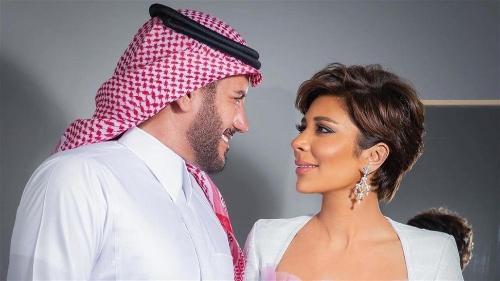 أكدت طليقة فائق حسن أنها ستتخذ الإجراءات القانونية المناسبة/ إنستغرام