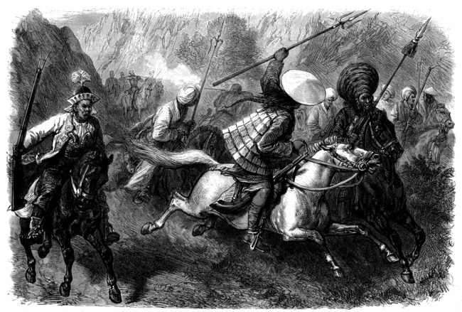 بعدما اجتاح المغول بغداد، وقتلوا الخليفة المستعصم.. كيف أصبح أحفاد جنكيز خان مُسلمين؟