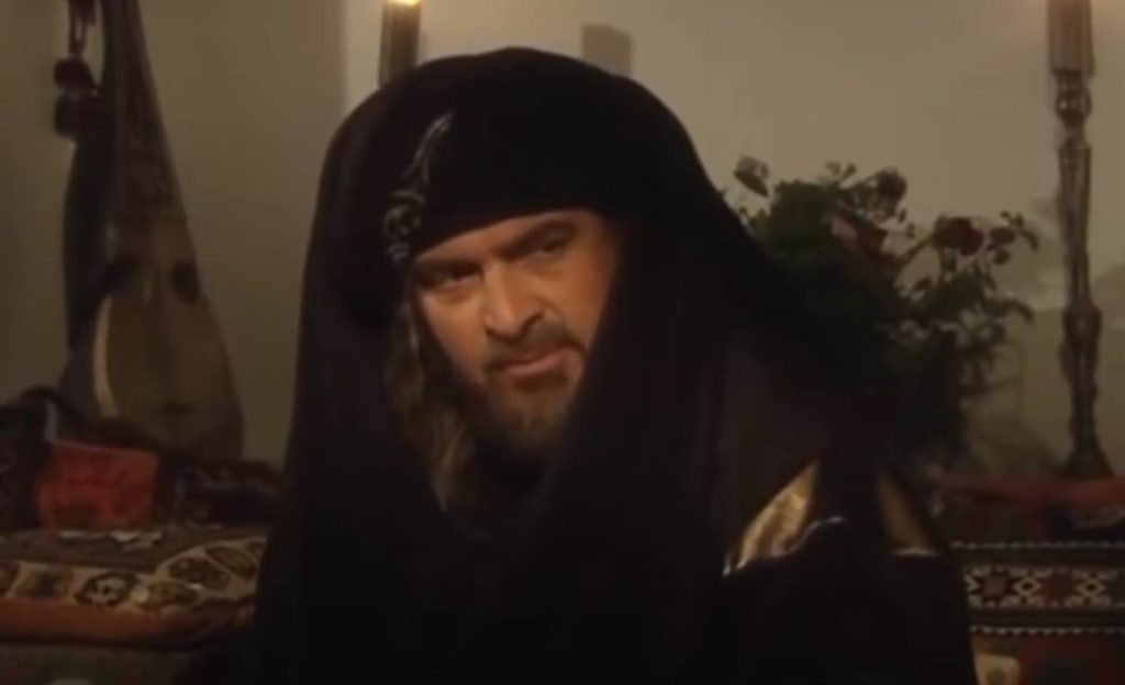 أبو الطيب المتنبي