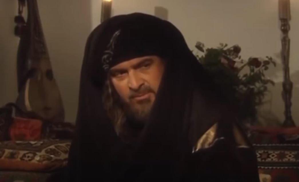 أبو الطيب المتنبي