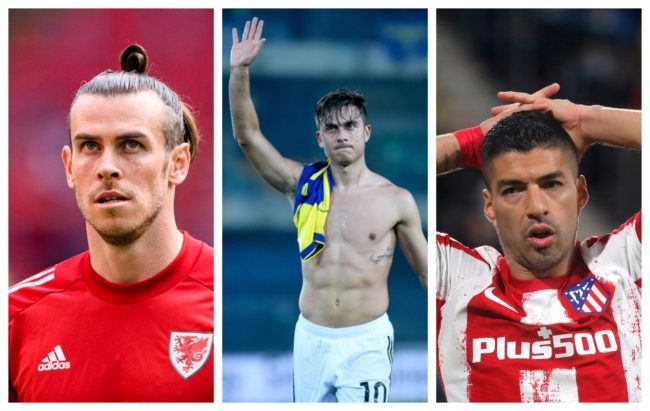 من مصنّفين ضمن الأفضل عالمياً إلى باحثين عن أندية تقبلهم.. الوجه الحزين لكرة القدم!