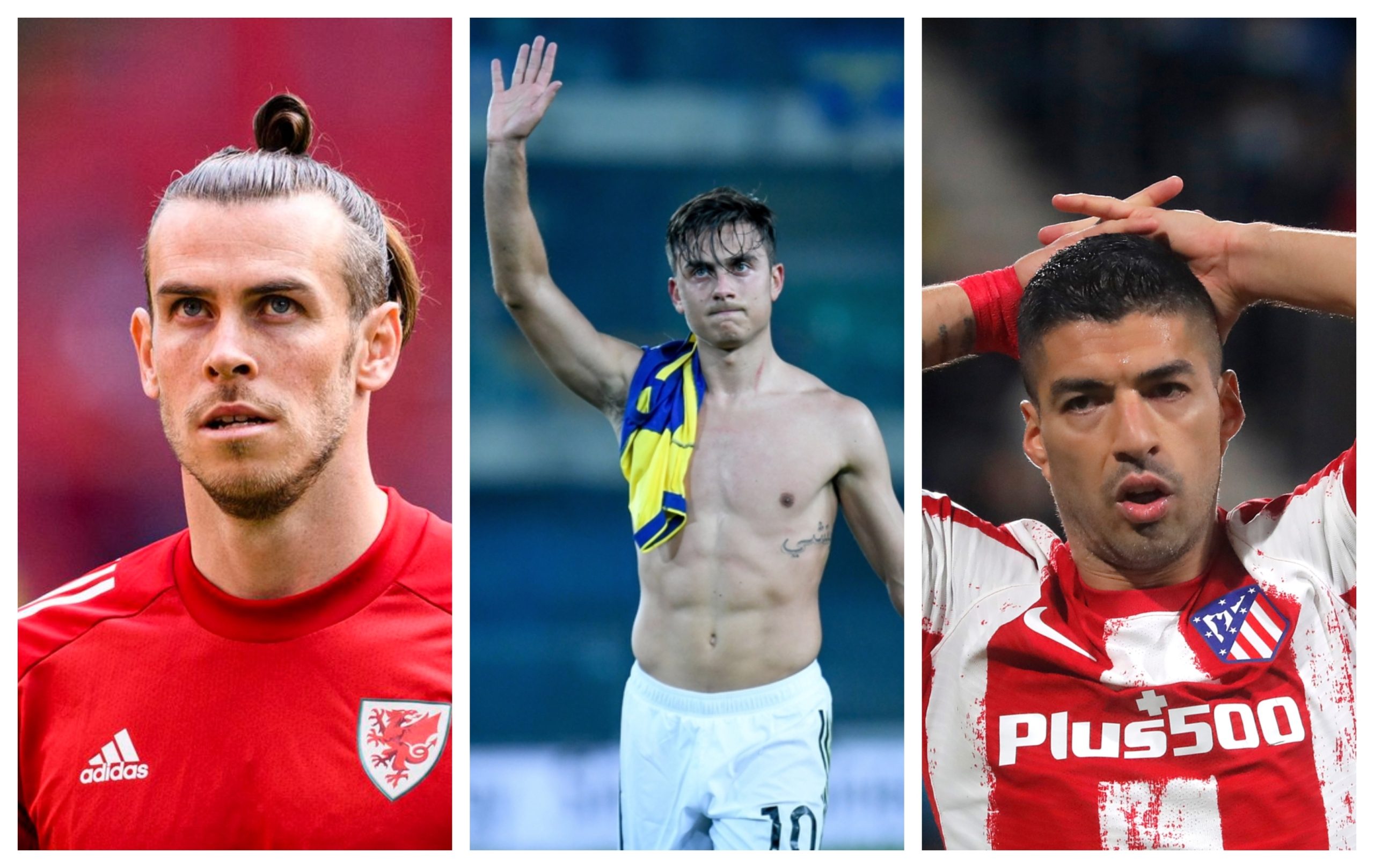 من مصنّفين ضمن الأفضل عالمياً إلى باحثين عن أندية تقبلهم.. الوجه الحزين لكرة القدم!