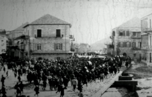 تاريخ الفتوش بدأ على موائد مسيحيي لبنان المهجرين - Shutterstock