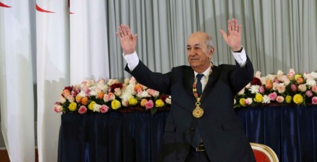 الجزائر في 2022.. فائض مالي ضخم يدعم الاستقرار داخلياً ومضاعفة ميزانية الجيش ونشاط دبلوماسي لافت