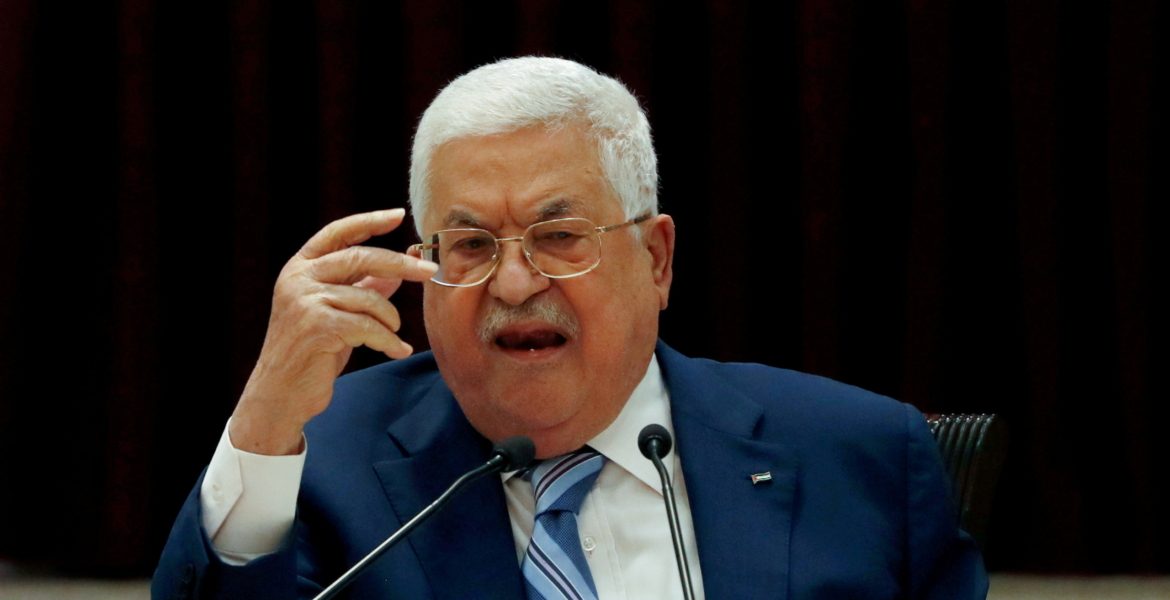 أمريكا سمحت بإضعاف السلطة