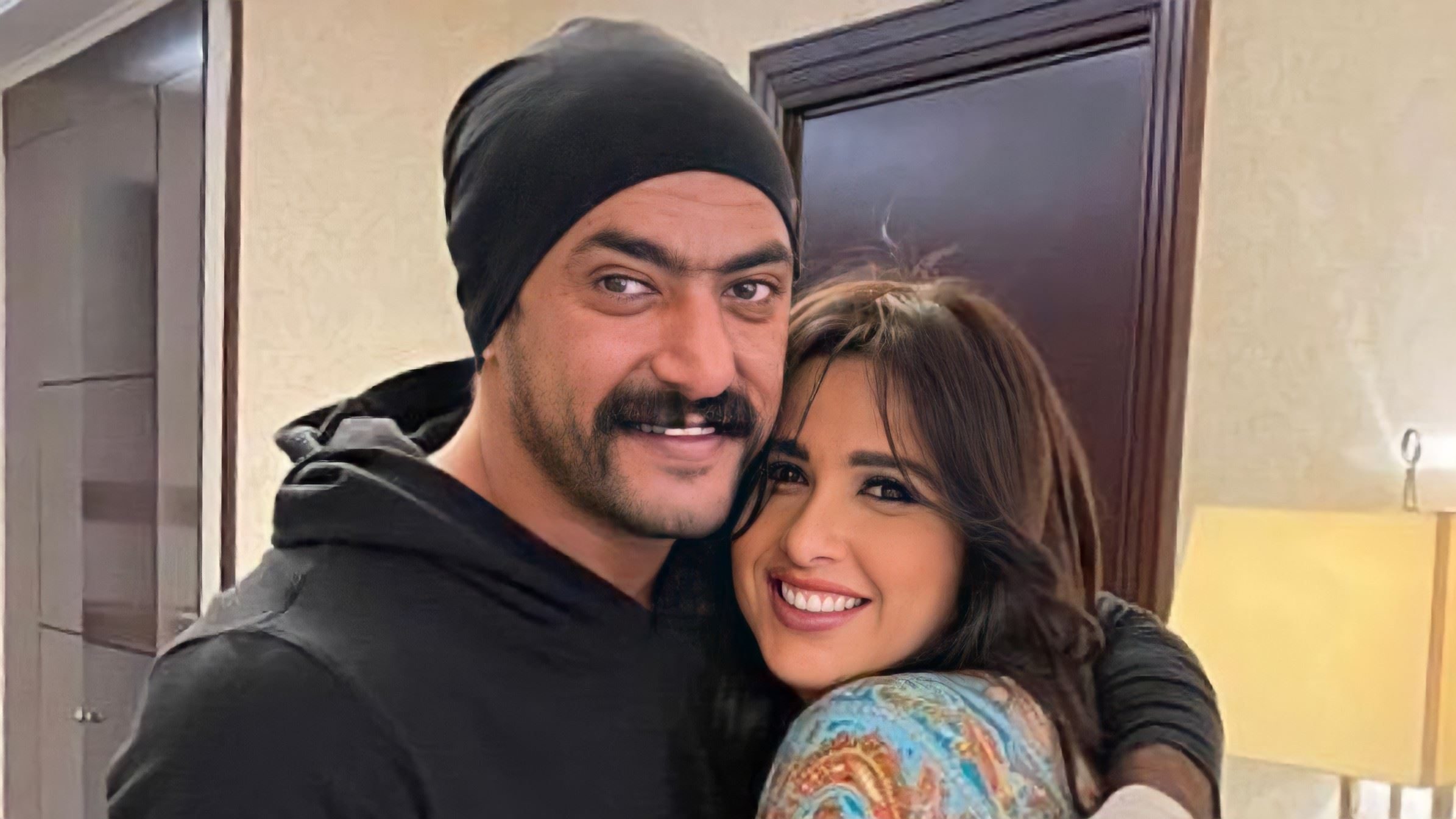 ياسمين عبد العزيز وأحمد العوضي يعودان للتعاون معاً.. عمل جديد سيجمعهما في رمضان القادم