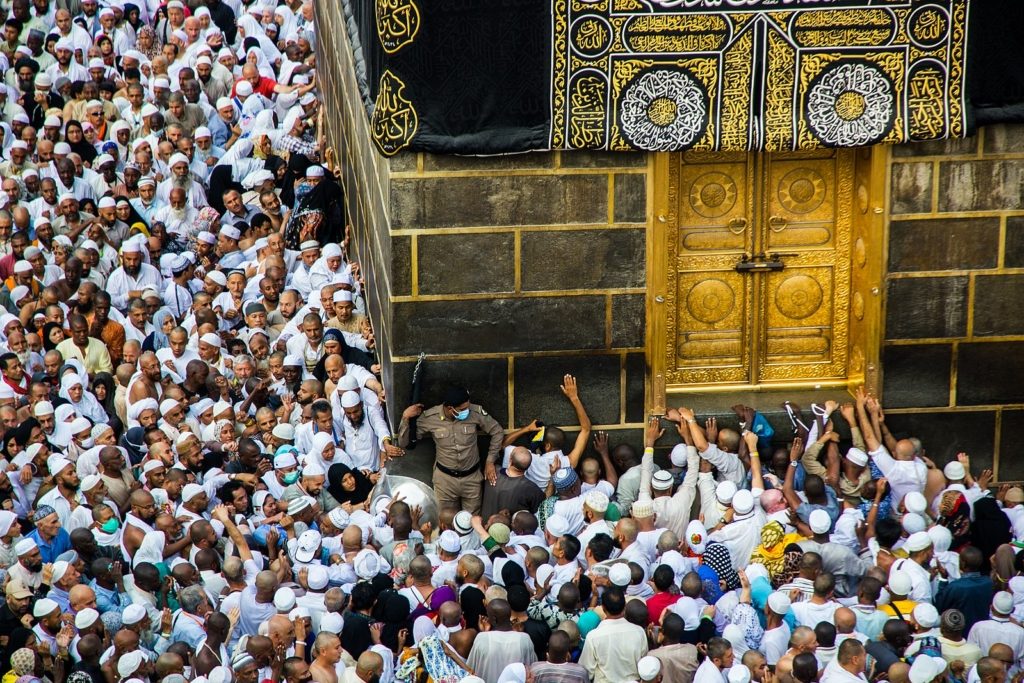 فضل كبير يجعله من أعظم أيام العام عند المسلمين.. ما هو يوم التروية، ولماذا سمي بهذا الاسم؟