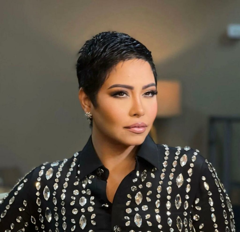 شيرين عبد الوهاب مصر ياسمين صبري