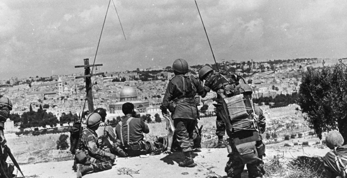 لماذا لم أندهش من حرق إسرائيل للجنود المصريين أحياءً؟