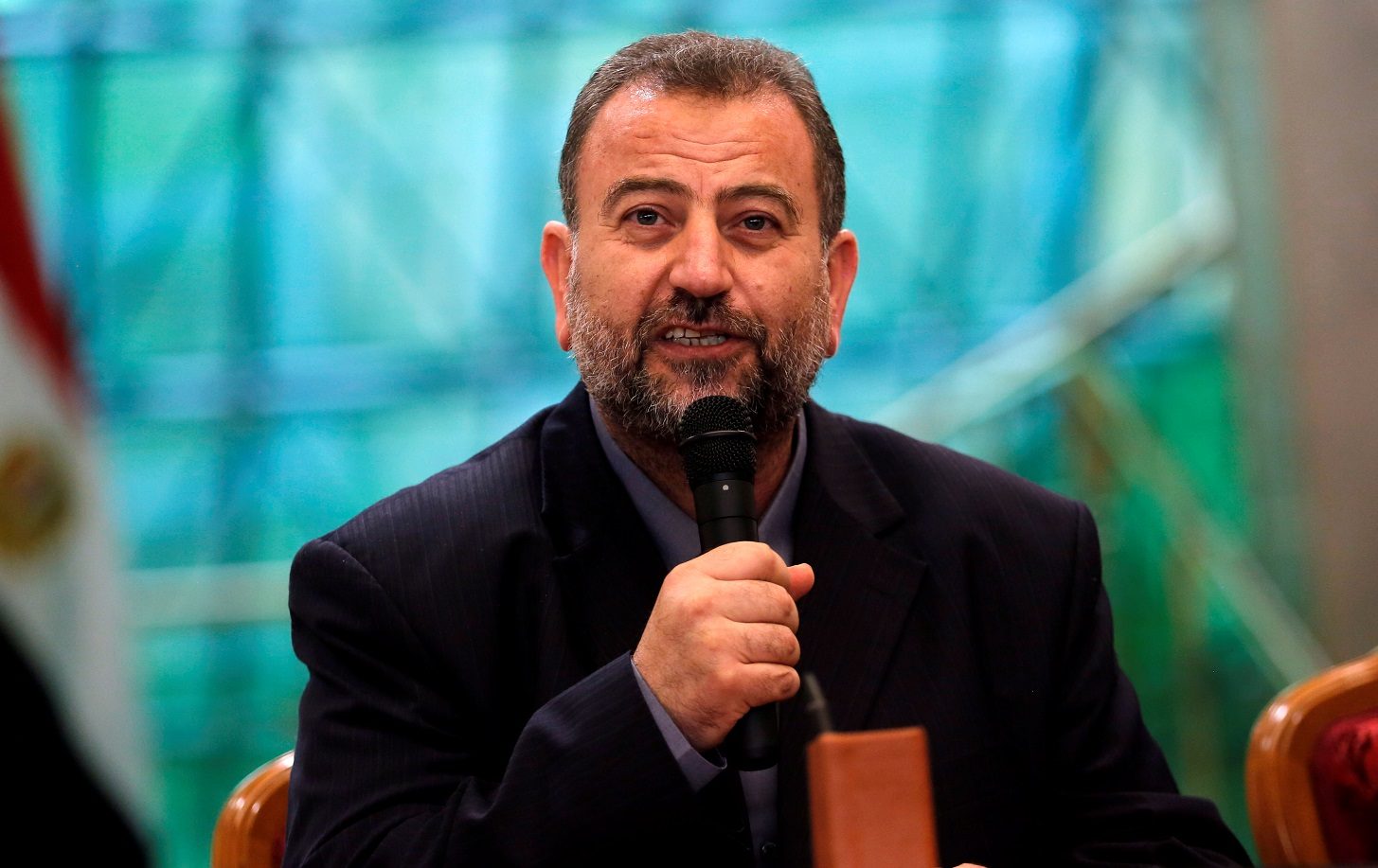 اغتيال العاروري