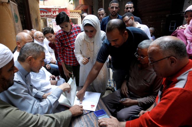 “القايمة في مصر”.. عادة يهودية، أم شرع إسلامي أصيل؟!